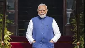 Modi To Lay Foundation For Country’s 1st PM Mitra Park in MP Village On Sept 17