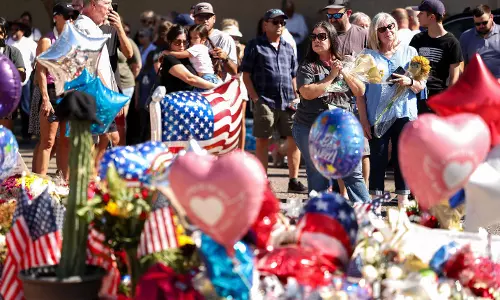 Alleged Kirk Killer Had Leftist Beliefs, Utah Governor Says