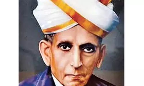 Remembering Sir Mokshagundam Visvesvaraya: The Engineer Who Secured Hyderabad From Floods