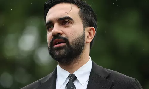 Hochul Backs Mamdani for NYC Mayor Hochul Backs Mamdani for NYC Mayor