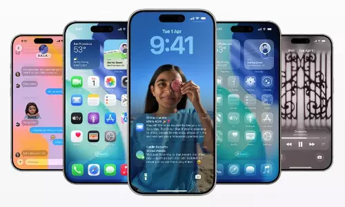 iOS 26 Launch in India: What Time You Can Download It Today iOS 26 Launch in India: What Time You Can Download It Today