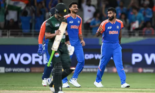 Bumrah Overtakes Bhuvneshwar in Indias Top T20I Wicket-Takers List