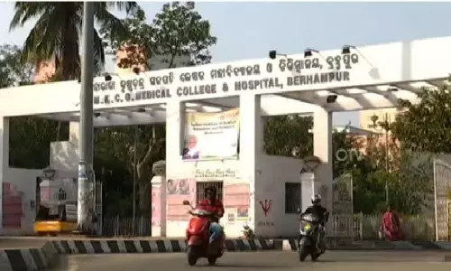 Odisha School Adhesive Tragedy: 7 Children Recover, 1 Shifted to MKCG For Advanced Care