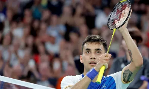 Lakshya, Satwik-Chirag Eye First Title of Season at China Masters Super 750