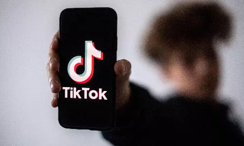 US Very Close To TikTok Deal With China: US Treasury Chief
