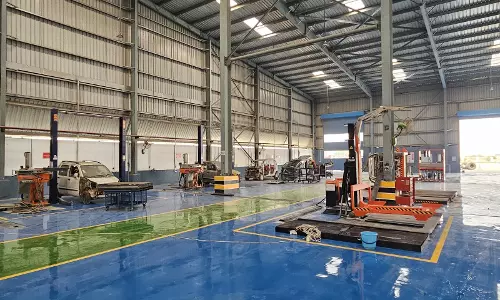 Re Sustainability’s Re Carma Becomes India’s Largest ELV Recycling Network