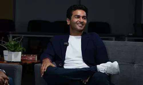 Kavin Bharti Mittal Shuts Down Hike After 13 Years