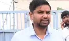 Officials Suggest Bamboo Plantation To Resolve Podu Land Row Officials Suggest Bamboo Plantation To Resolve Podu Land Row