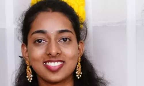 Techie killed in road accident on ORR: Rachakonda Police