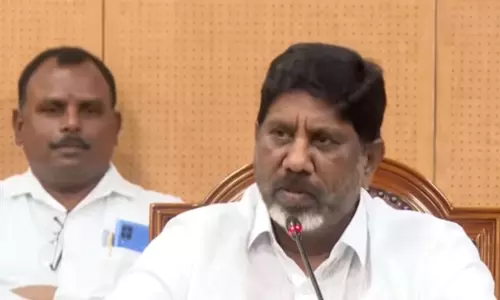 Telangana Government to Release Rs 1,200 Crore Fee Dues Before Diwali; Colleges End Strike Telangana Government to Release Rs 1,200 Crore Fee Dues Before Diwali; Colleges End Strike