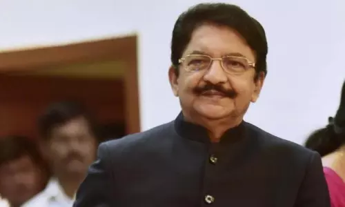 Vidyasagar Rao Says September 17 Symbolises Telangana’s Hard-Won Liberation