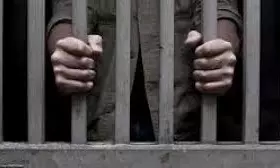 Man Gets 21-Yr-Jail For Child Assault