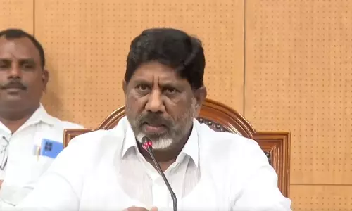 Telangana to Release Rs.600 Crore in Fee Arrears Telangana to Release Rs.600 Crore in Fee Arrears