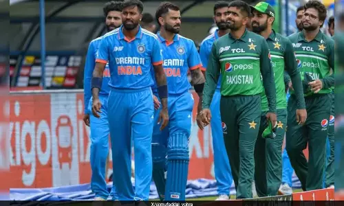 DC Edit | ‘No handshakes’ Is Not Cricket