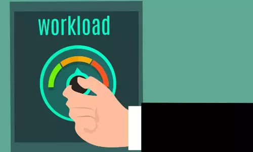 ANMs Demand Lessening Of Online Workload ANMs Demand Lessening Of Online Workload