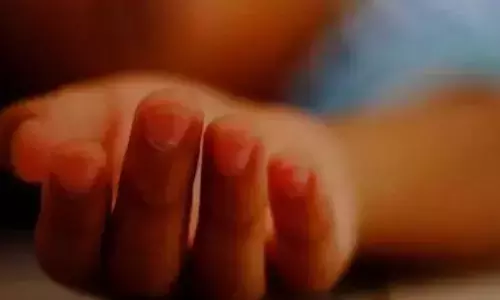 Dead Man Returns Home After His Own Funeral in Surajpur