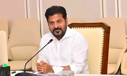 Revanth’s Tough Talk Gets Colleges In Line Revanth’s Tough Talk Gets Colleges In Line