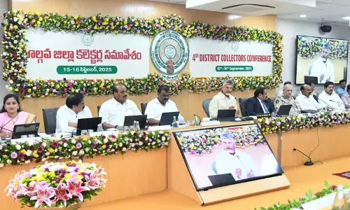 Rs 800 Incentive Per Bag Of Urea If Farmers Minimise Its Usage Rs 800 Incentive Per Bag Of Urea If Farmers Minimise Its Usage