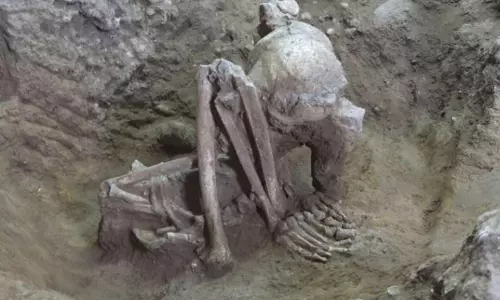 The Oldest Mummies In The World May Hail From Southeastern Asia And Date Back 12,000 Years