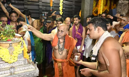 Udupi Wears Festive Look With Sri Krishna Janmashtami, Vitlapindi festivities