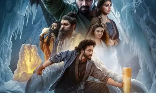 ‘Mirai’ Shows Big Impact Doesn’t Need Big Budget ‘Mirai’ Shows Big Impact Doesn’t Need Big Budget