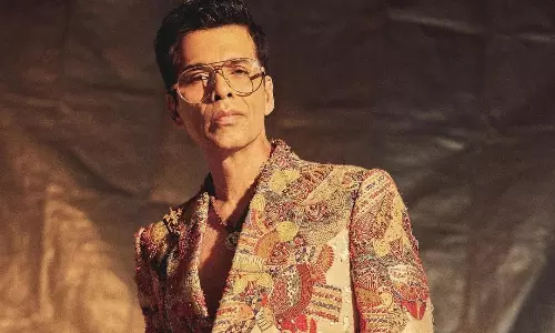 Know the Legends Who Shaped Karan Johar’s Childhood Know the Legends Who Shaped Karan Johar’s Childhood