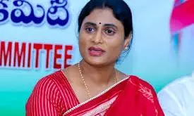 Andhra Govt Undermined Aarogyasri Health Scheme: YS Sharmila