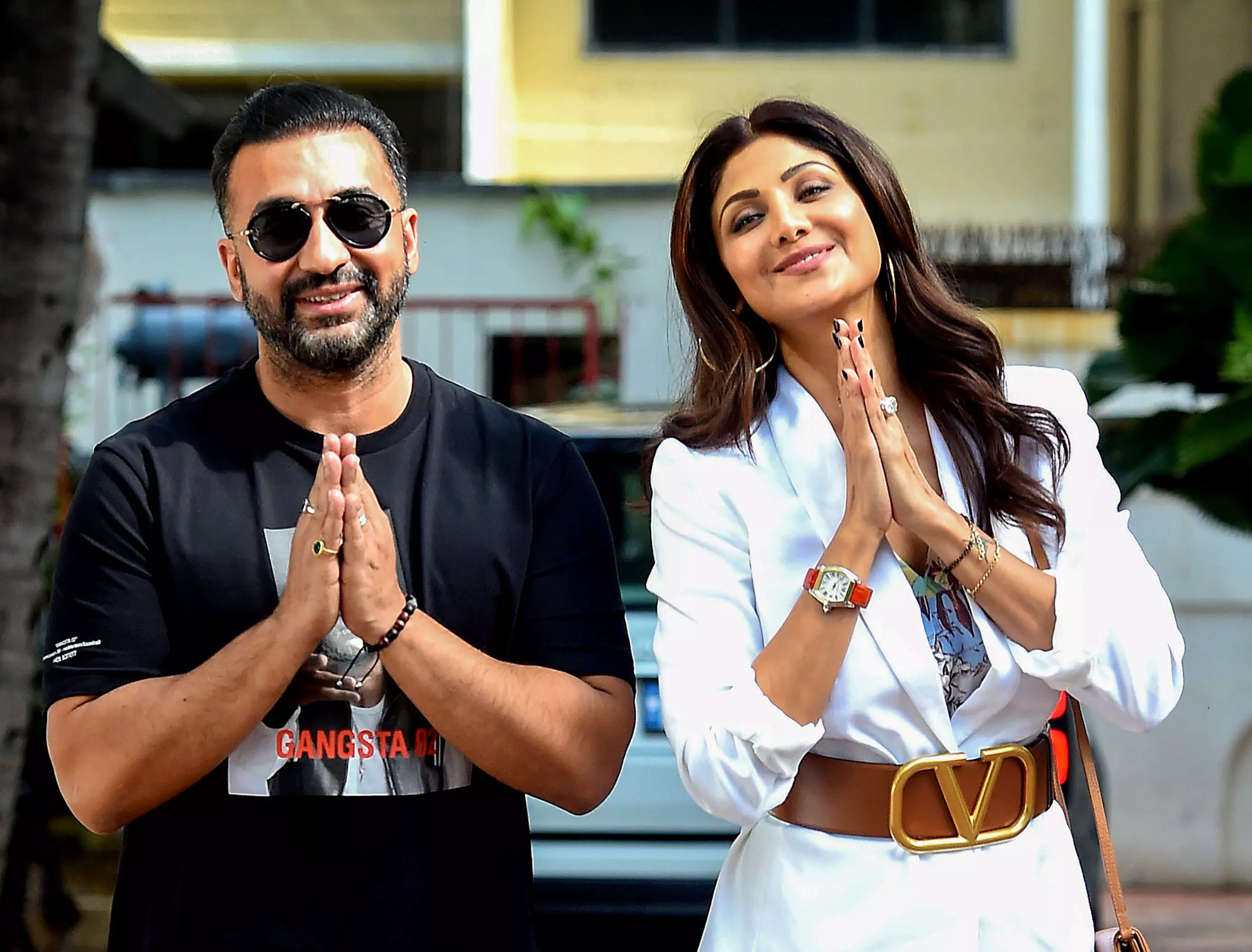 EOW Quizzes Businessman Raj Kundra For Over 5 hours In Rs 60-Crore Cheating Case