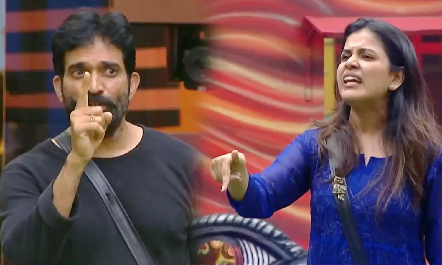 Meet the Popular Contestant of Bigg Boss Telugu 9