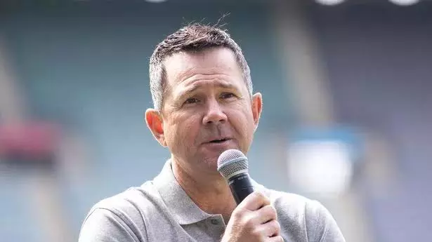 Asia Cup: Ponting Denies Fake Comments Amid Ind-Pak Controversy