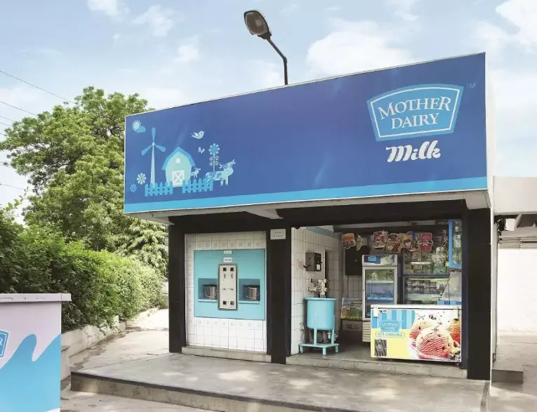Mother Dairy Cuts Prices of Paneer, Ghee, Butter as GST Rates Slashed from Sept 22