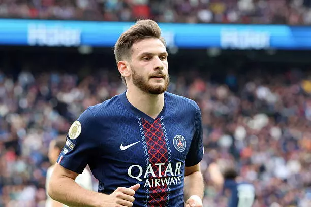 PSG Relieved as Kvaratskhelia, Lee Fit for Champions League Opener