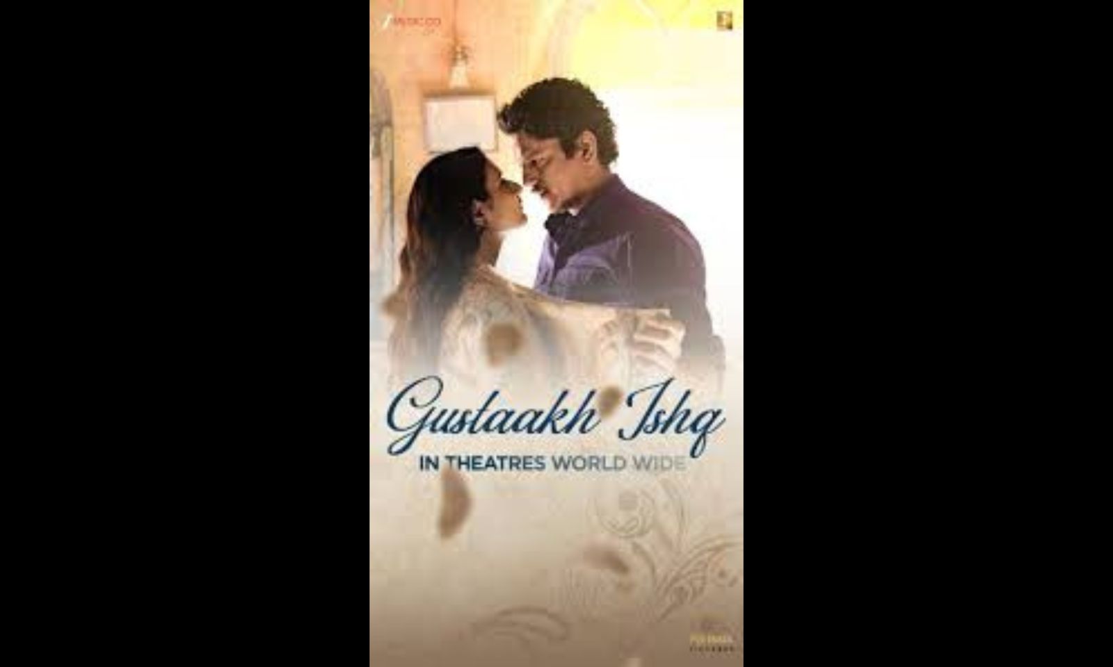 Vijay Varma Praised for Romantic Role in 'Ul Jalool Ishq'