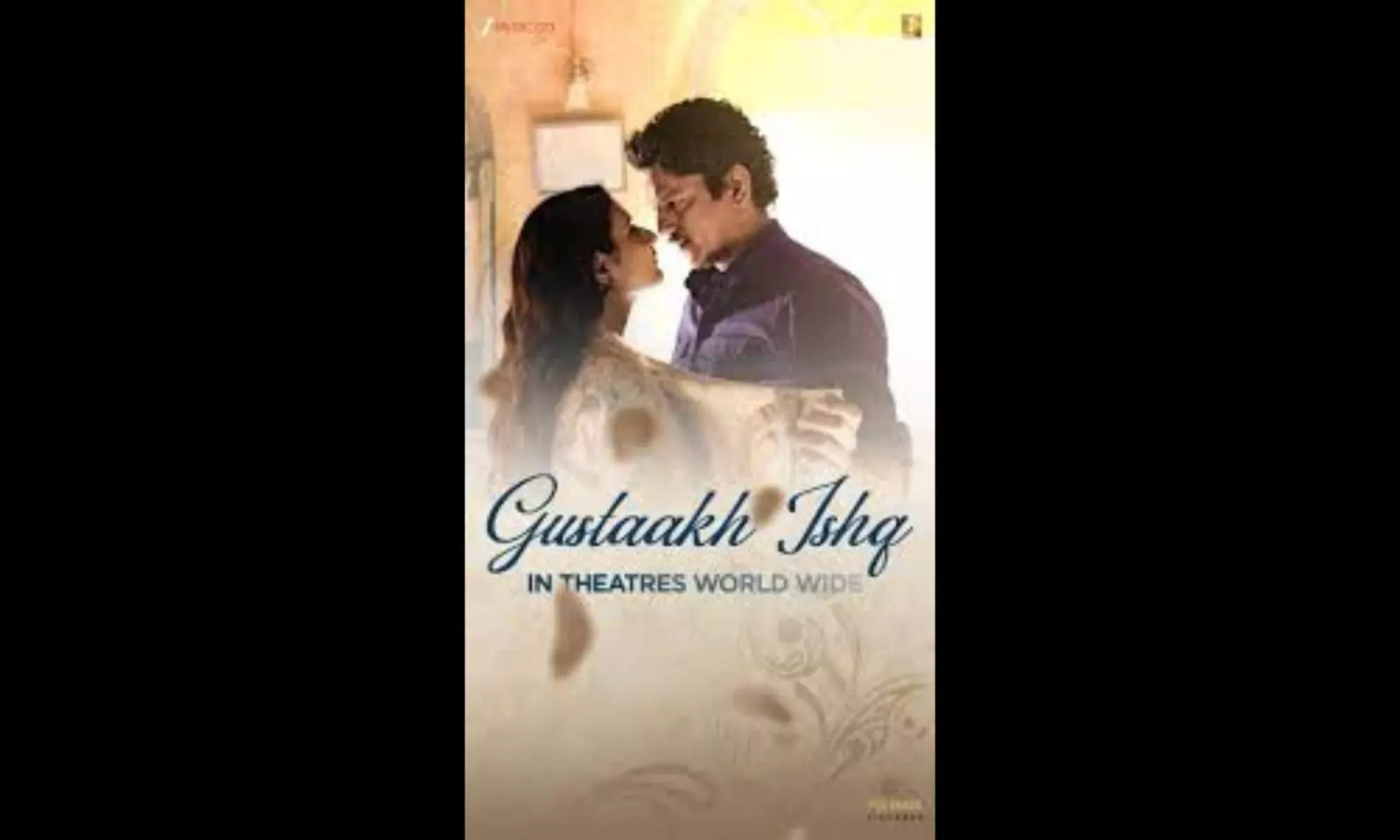 Netizens Hail Vijay Varma; Say hes the romantic hero we needed