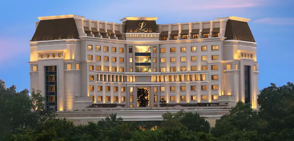 Michelin-Starred Chef Andrea Selvaggini to Make India Debut at The Leela Hyderabad