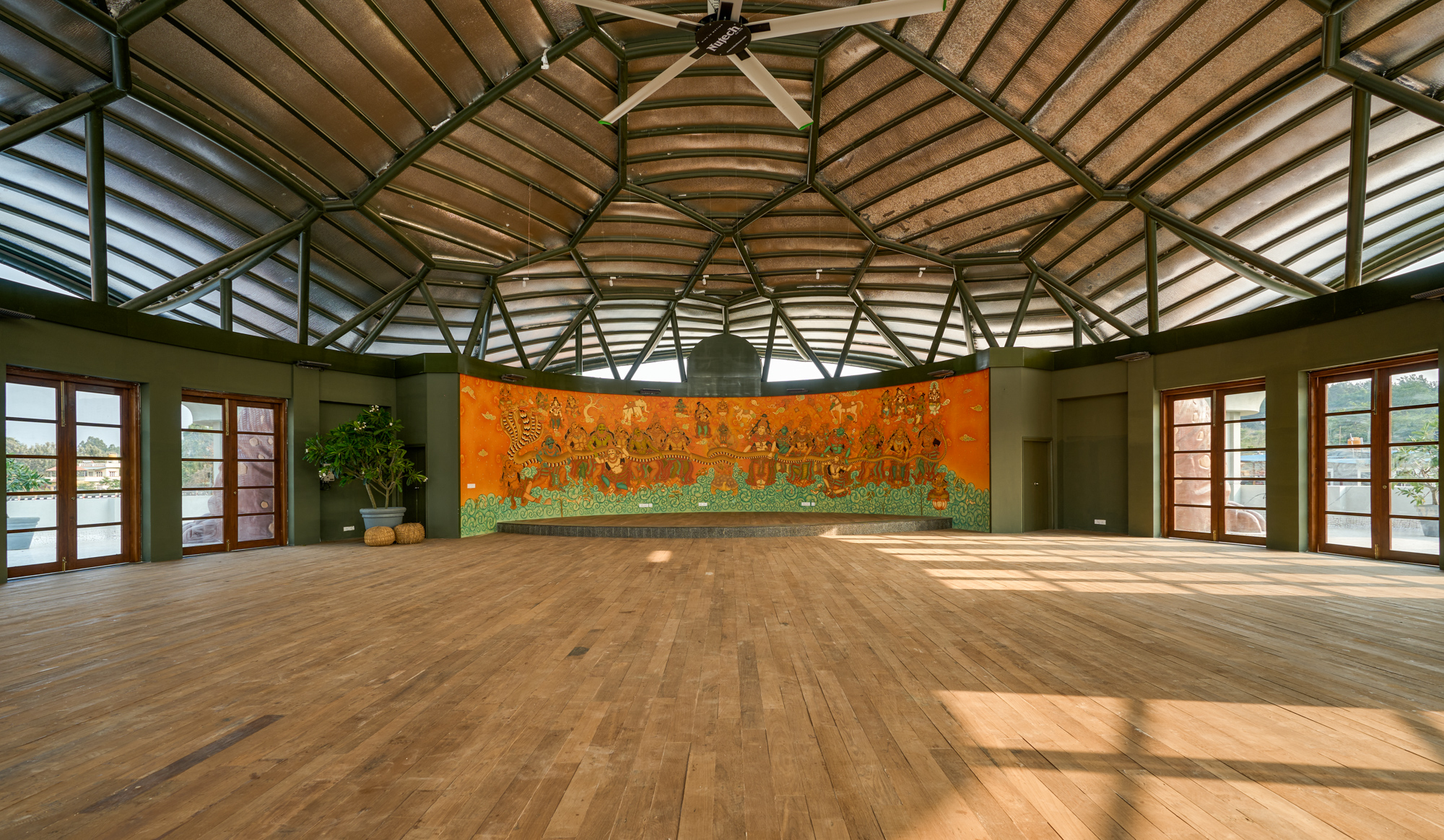 Kshemavana Launches Wellness Retreat: Where Taste Meets Nutrition