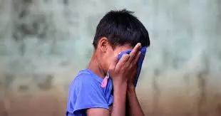 Kerala Boy Sexually Assaulted By 14 Men For Two Years