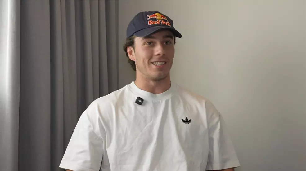 Im Super Excited to Be with Pretoria Capitals, Its My Hometown, Says Dewald Brevis