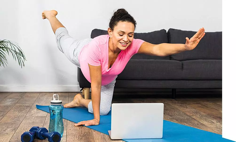 Gen-Z’s Painful Fun-Knee Bone