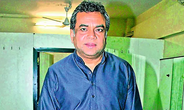 ‘Hera-Pheri’ Over Money?