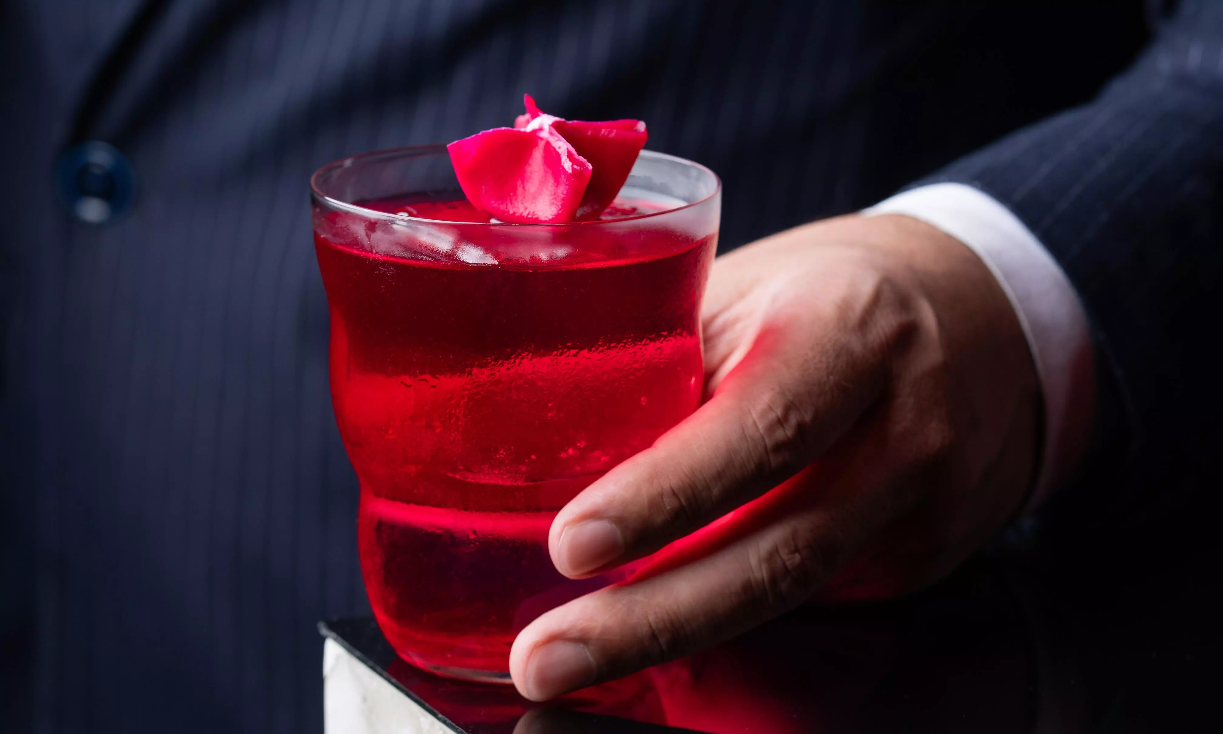 Four Seasons Hotel Bengaluru’s Copitas Strikes A New Note With Its Music-Led Menu