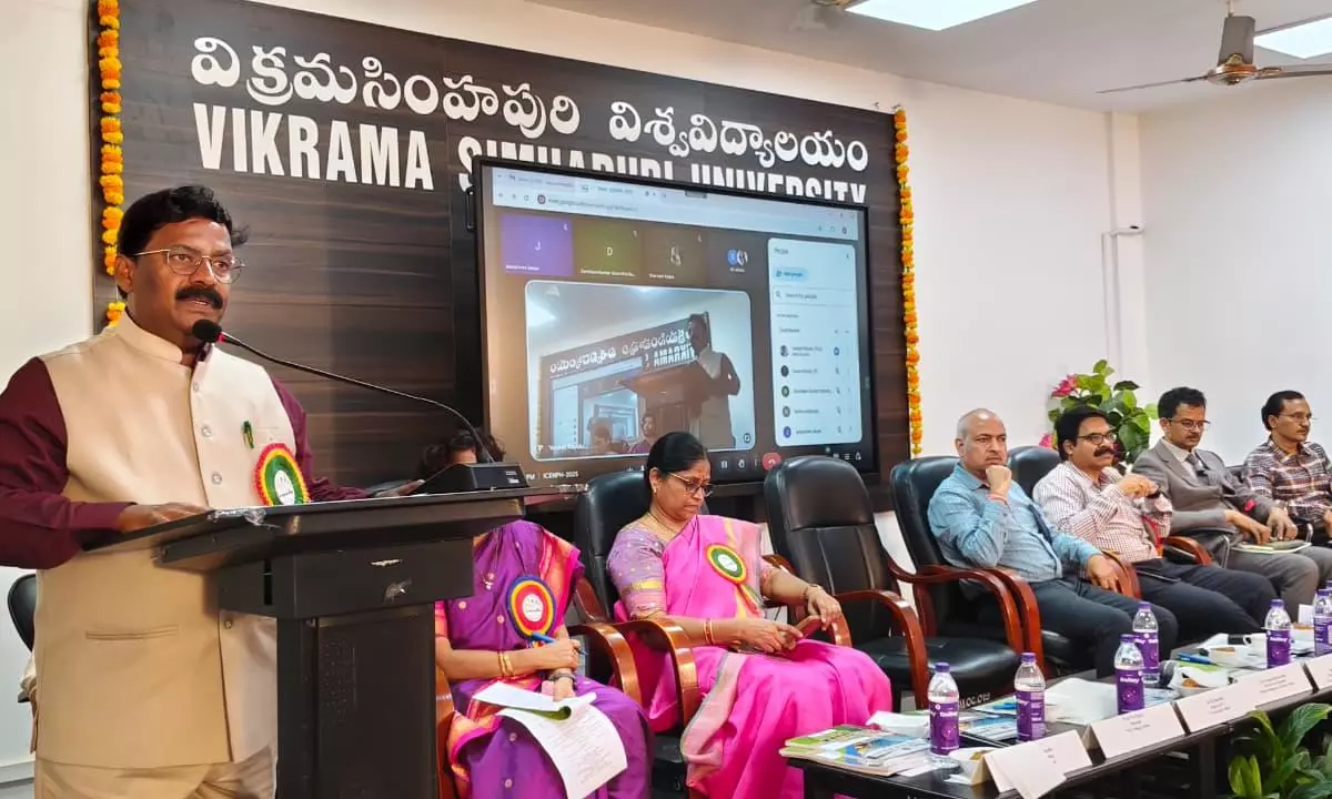 Experts Call For Youth Role In Tackling Pollution, Malnutrition