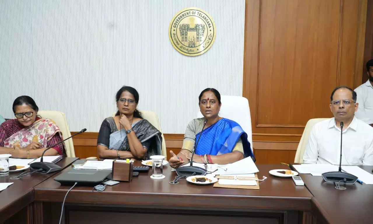 Surekha assures PD Act on those attacking forest officers Surekha assures PD Act on those attacking forest officers