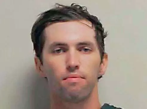 Suspect In Charlie Kirk Killing Charged With Murder