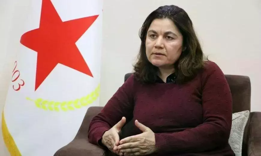 Co-chair Model can Transform Politics: Foza Yusif