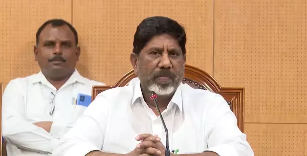 Bhatti Asks Officials to Step Up Revenue Mobilisation