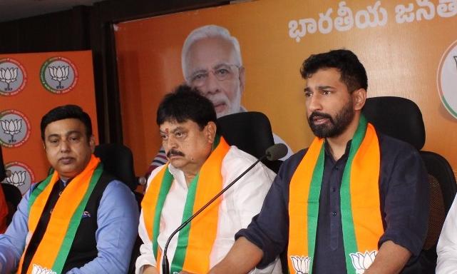 BJP: 'One Nation, One Poll' Is Next Big Reform