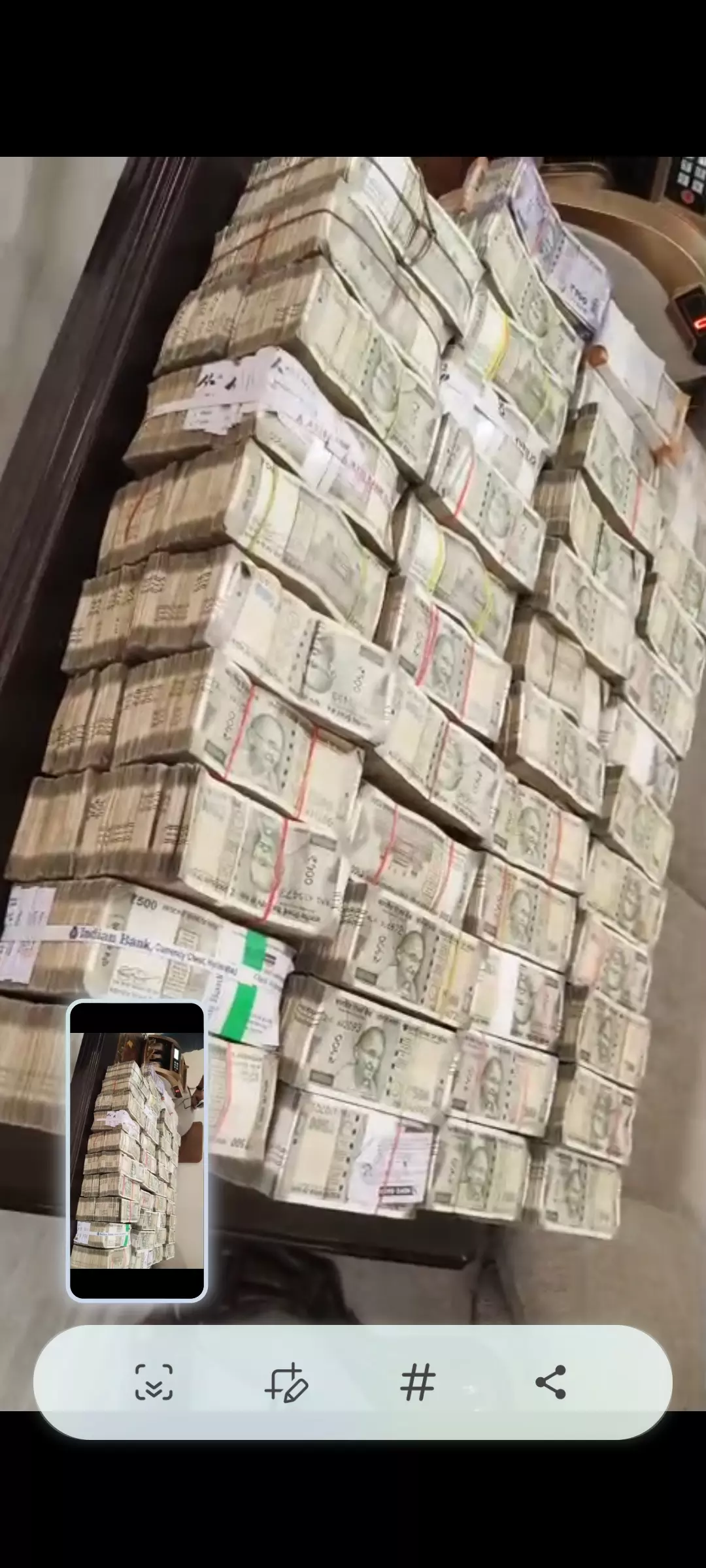 ACB Arrests Engineer, Finds Massive Assets