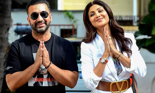 EOW Quizzes Businessman Raj Kundra For Over 5 hours In Rs 60-Crore Cheating Case