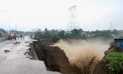 Heavy Rain Kills 3, Ravage Mandi and Dehradun